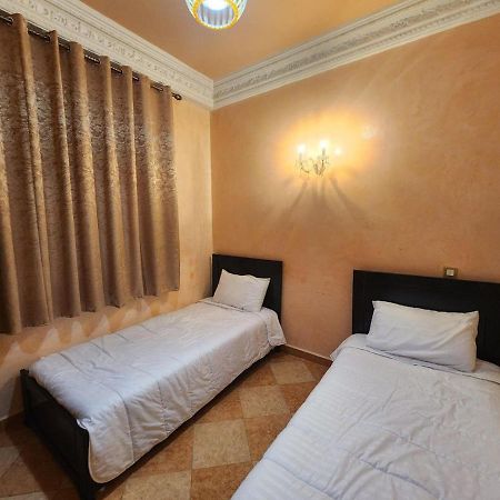 Alma Surf House Panzió Agadir Kültér fotó