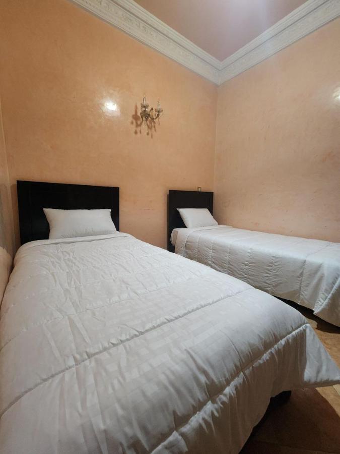 Alma Surf House Panzió Agadir Kültér fotó