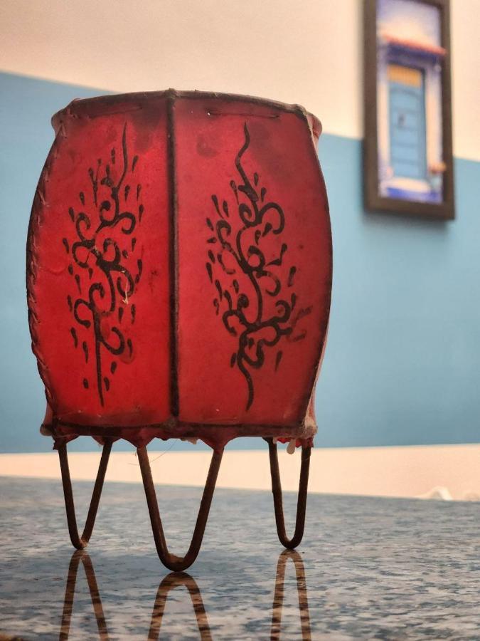 Alma Surf House Panzió Agadir Kültér fotó