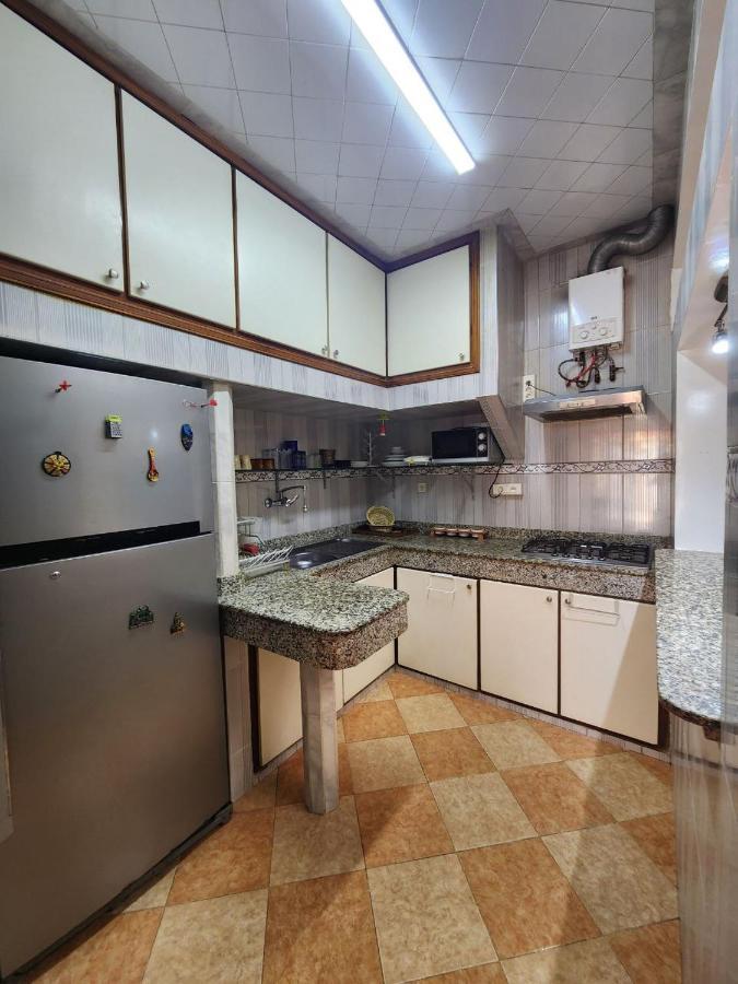 Alma Surf House Panzió Agadir Kültér fotó