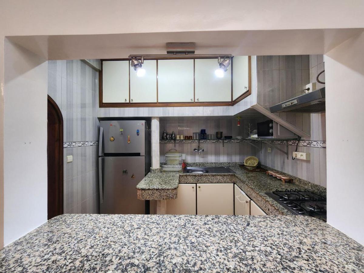 Alma Surf House Panzió Agadir Kültér fotó