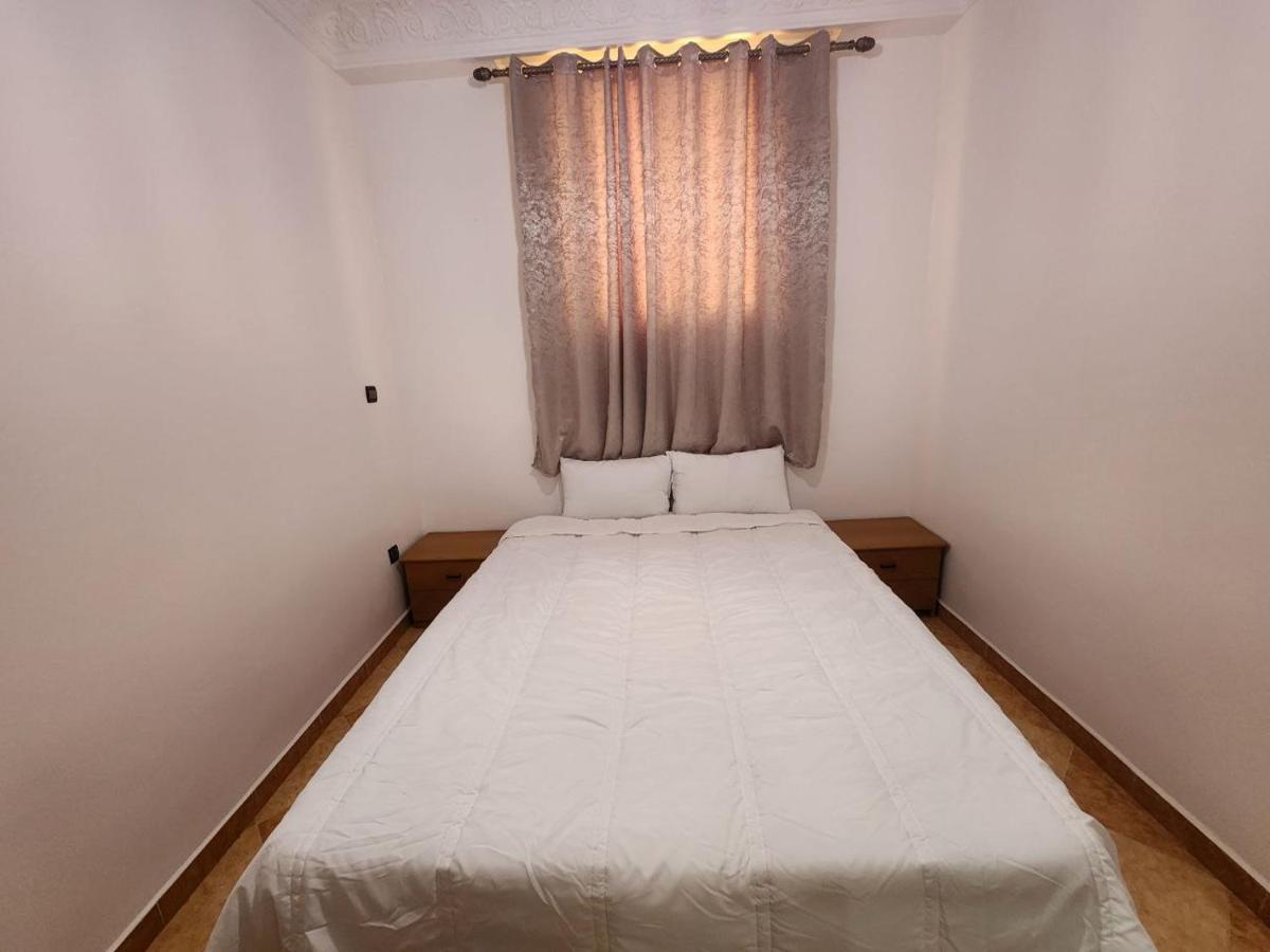 Alma Surf House Panzió Agadir Kültér fotó